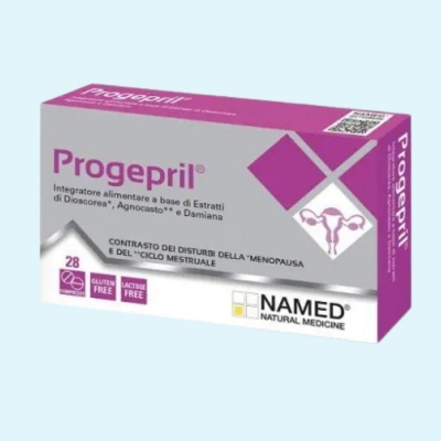 ПРОГЕПРИЛ, 28 КАПСУЛИ